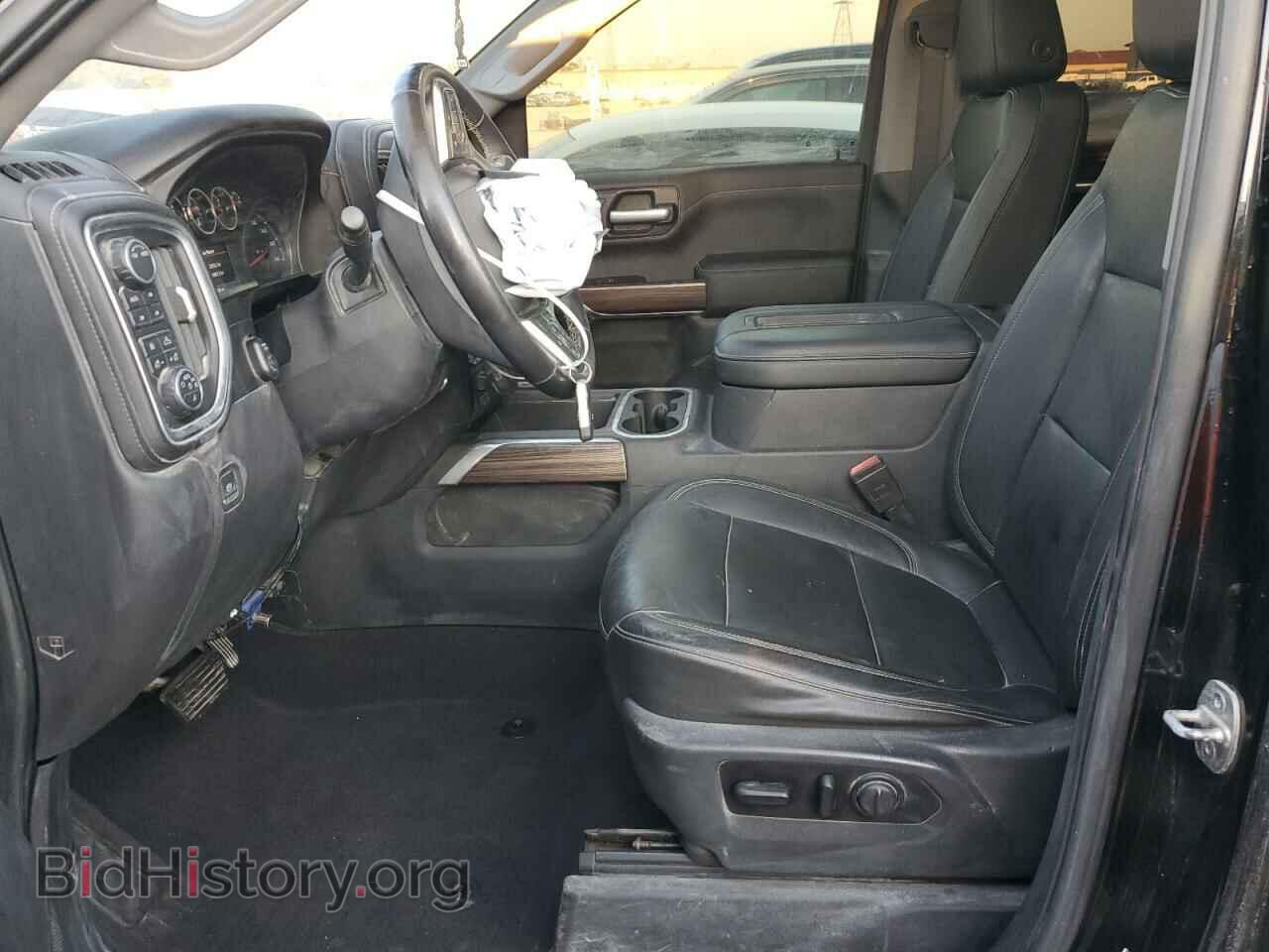 2020 CHEVROLET ALL Models - VIN: 3GCPYFED0LG254300 - Фото 7