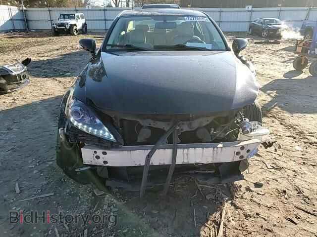 2010 LEXUS IS - VIN: JTHBF5C21A2097960 - Фото 14