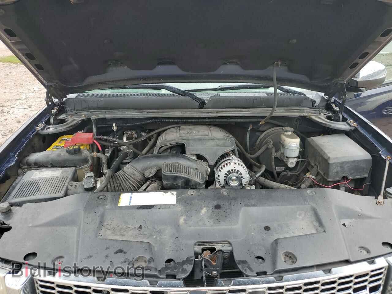 2011 GMC All Models - VIN: 1GTR2VE33BZ143413 - Фото 11