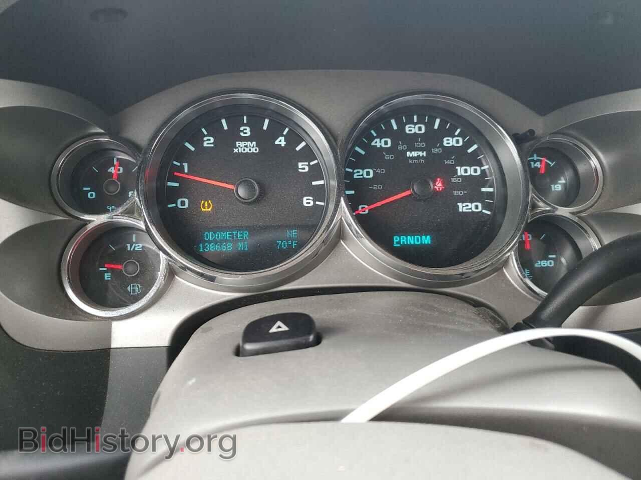 2011 GMC All Models - VIN: 1GTR2VE33BZ143413 - Фото 9