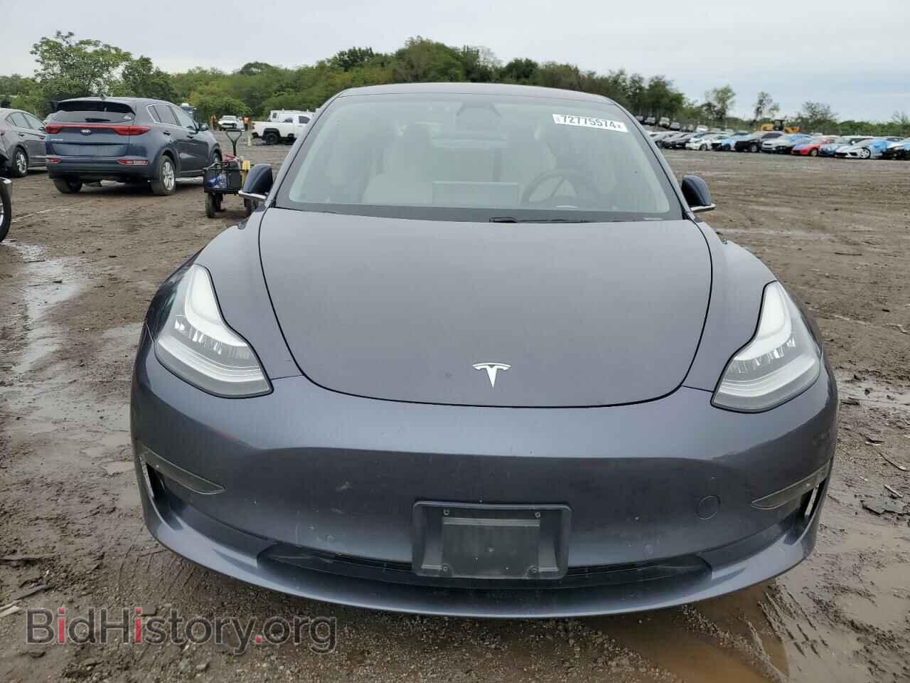 2018 TESLA MODEL 3 - VIN: 5YJ3E1EB0JF170232 - Photo 5