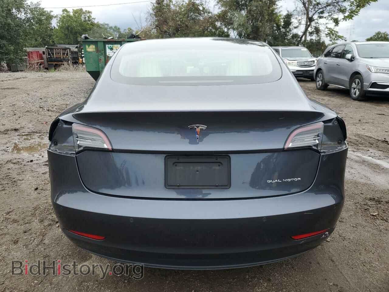 2018 TESLA MODEL 3 - VIN: 5YJ3E1EB0JF170232 - Photo 6