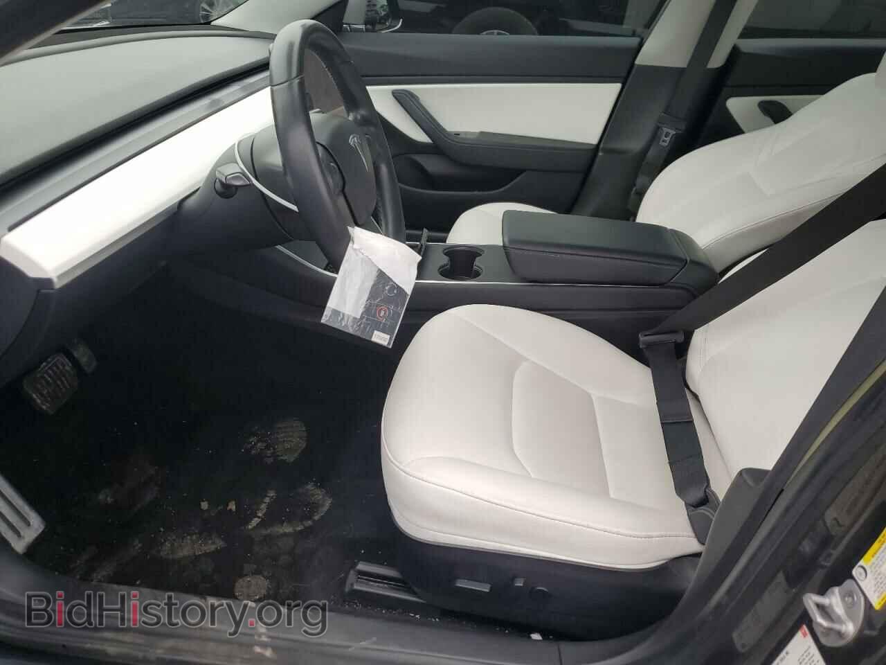 2018 TESLA MODEL 3 - VIN: 5YJ3E1EB0JF170232 - Photo 7