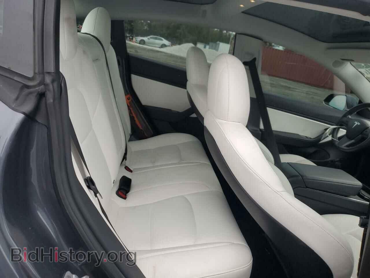 2018 TESLA MODEL 3 - VIN: 5YJ3E1EB0JF170232 - Photo 10