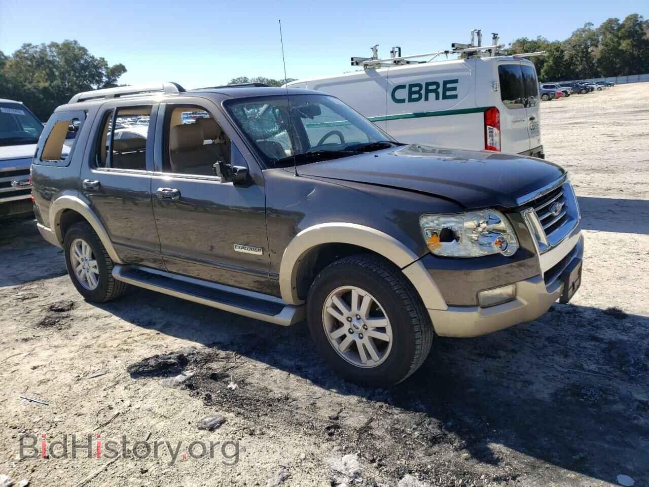 2006 FORD EXPLORER - VIN: 1FMEU64EX6UA61324 - Фото 4