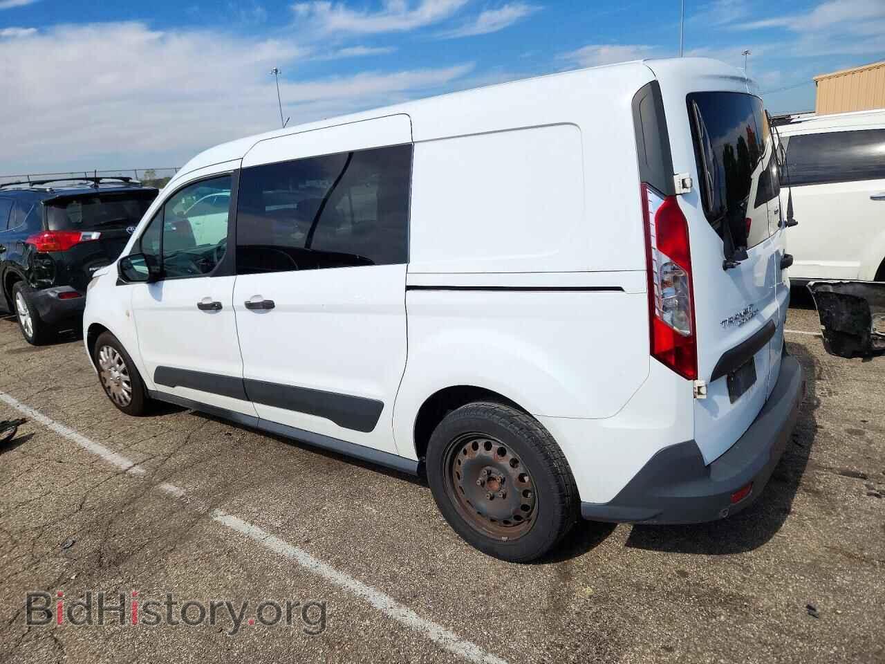 2017 FORD TRANSIT - VIN: NM0LS7F78H1319511 - Photo 2