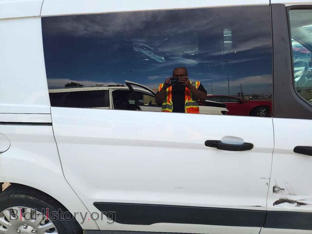 2017 FORD TRANSIT - VIN: NM0LS7F78H1319511 - Photo 11