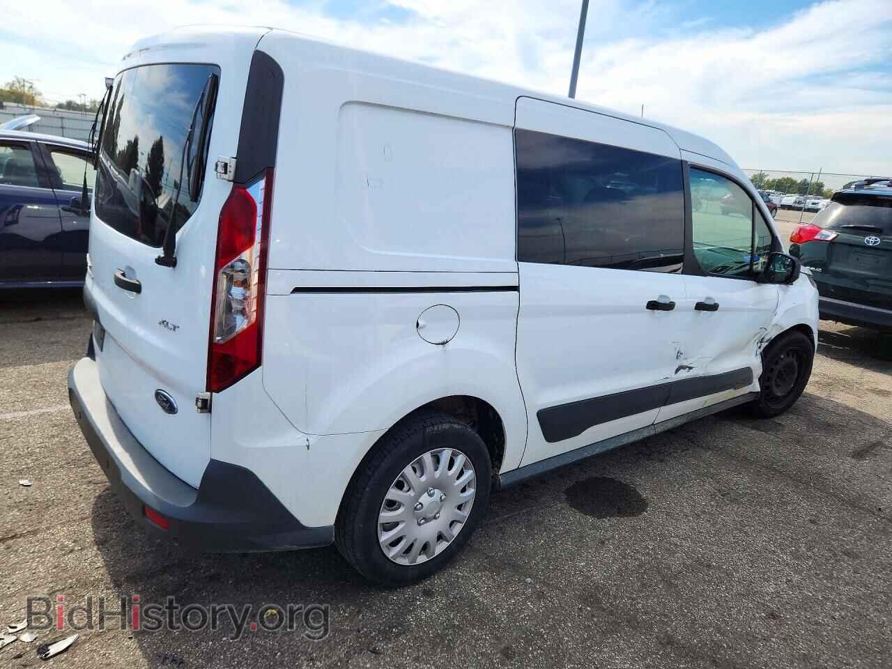 2017 FORD TRANSIT - VIN: NM0LS7F78H1319511 - Photo 3