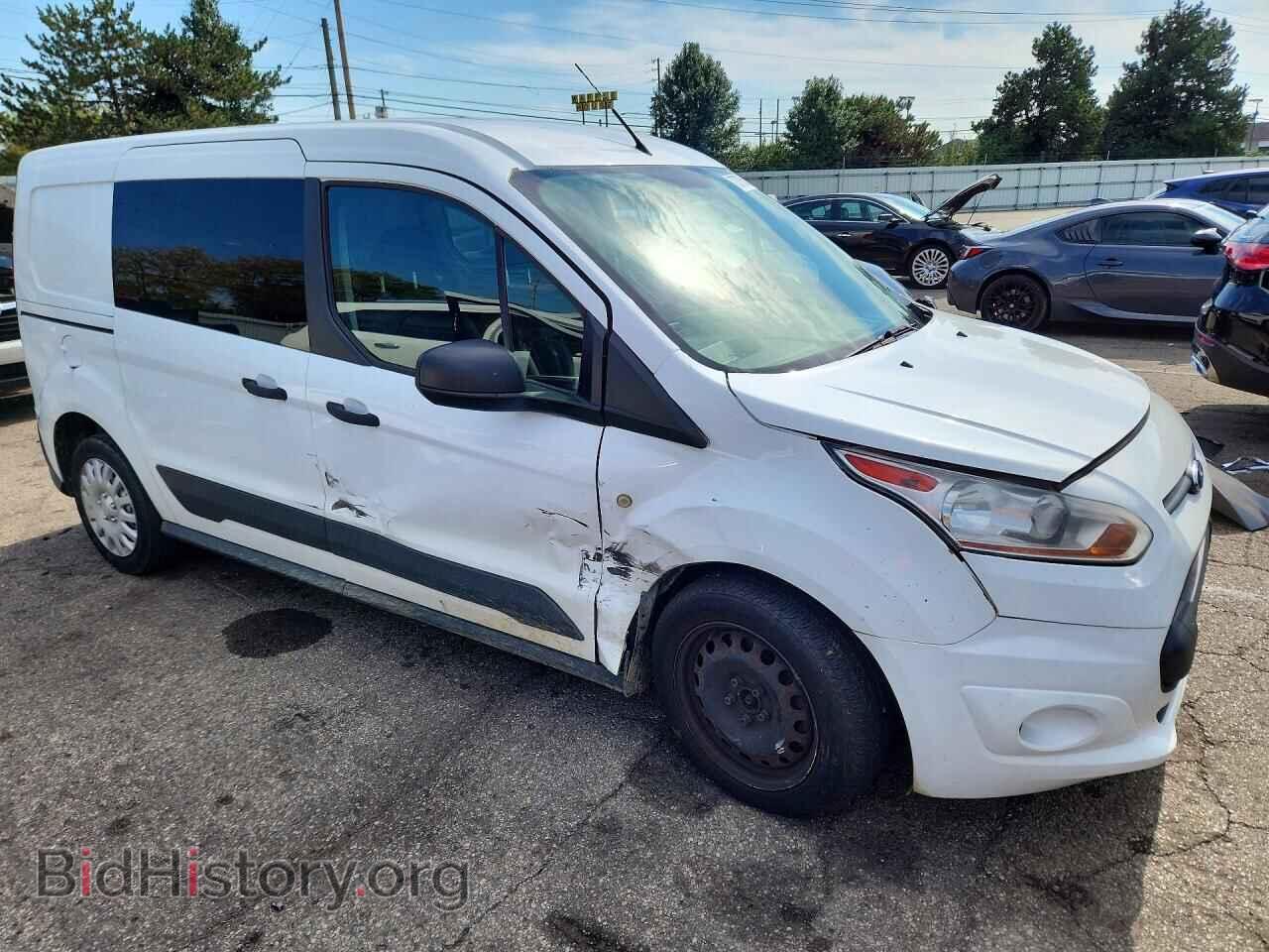 2017 FORD TRANSIT - VIN: NM0LS7F78H1319511 - Photo 4