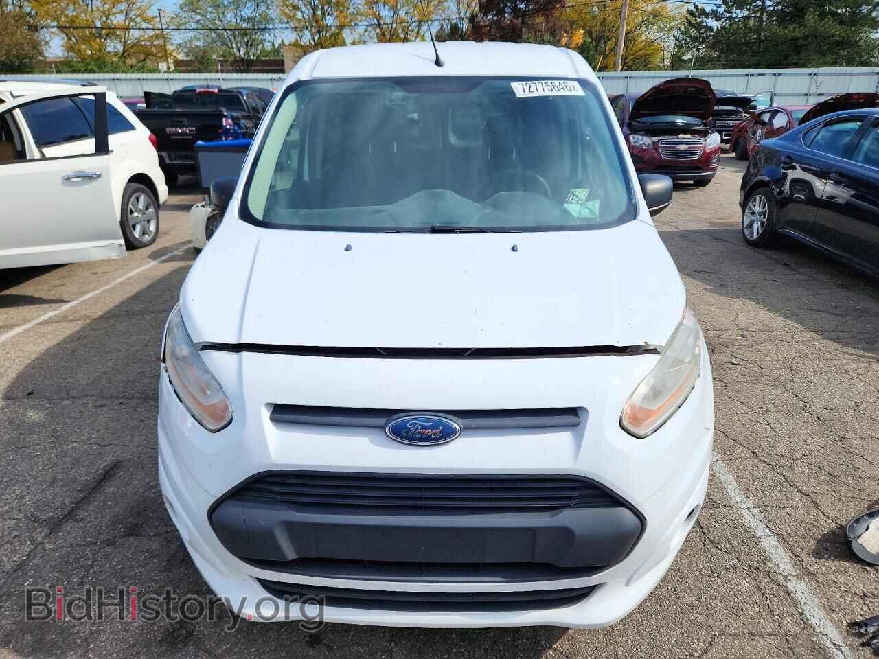2017 FORD TRANSIT - VIN: NM0LS7F78H1319511 - Photo 5