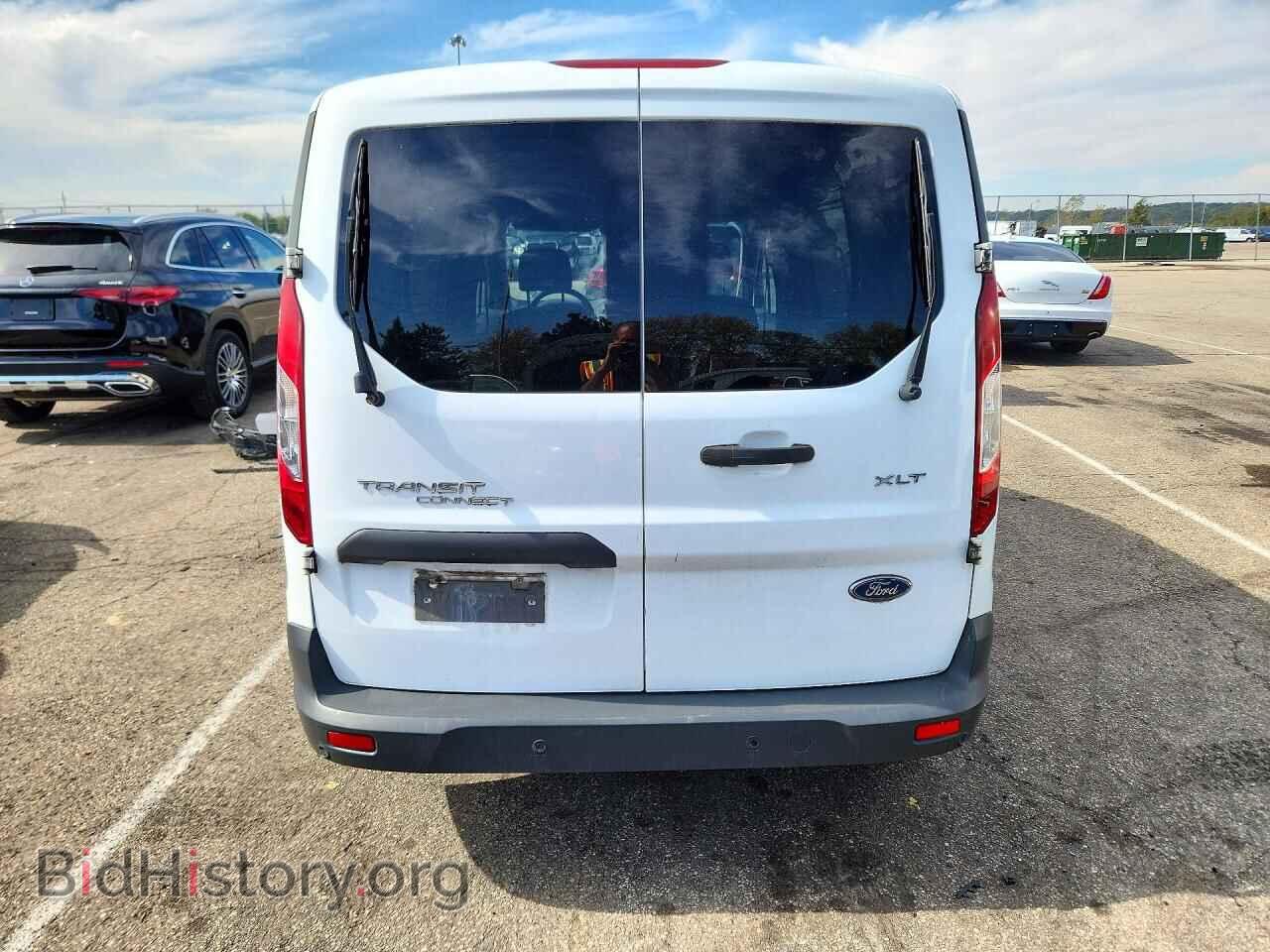 2017 FORD TRANSIT - VIN: NM0LS7F78H1319511 - Photo 6