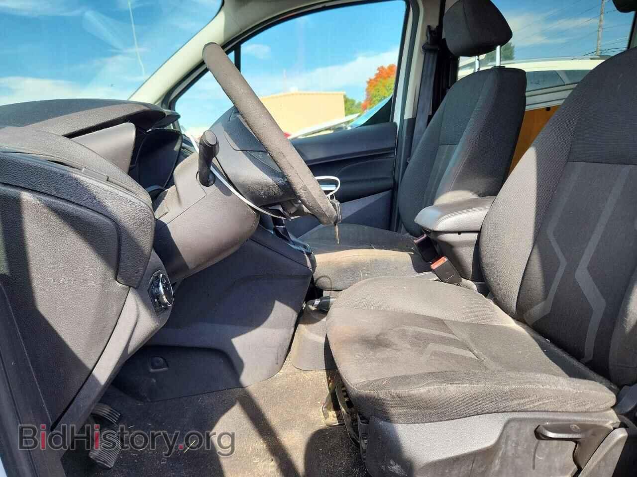 2017 FORD TRANSIT - VIN: NM0LS7F78H1319511 - Photo 7