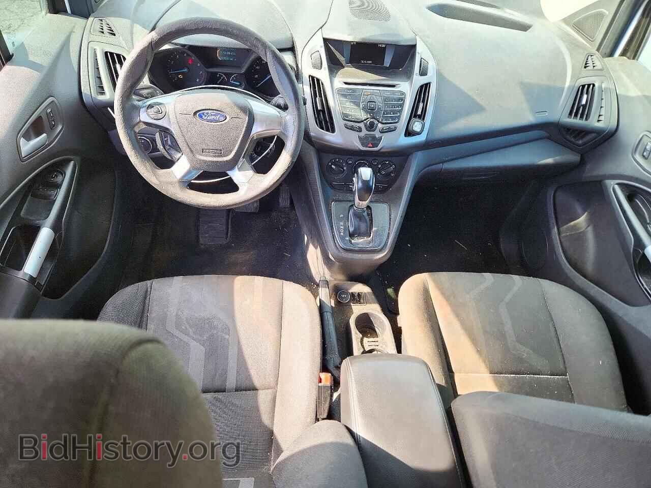 2017 FORD TRANSIT - VIN: NM0LS7F78H1319511 - Photo 8
