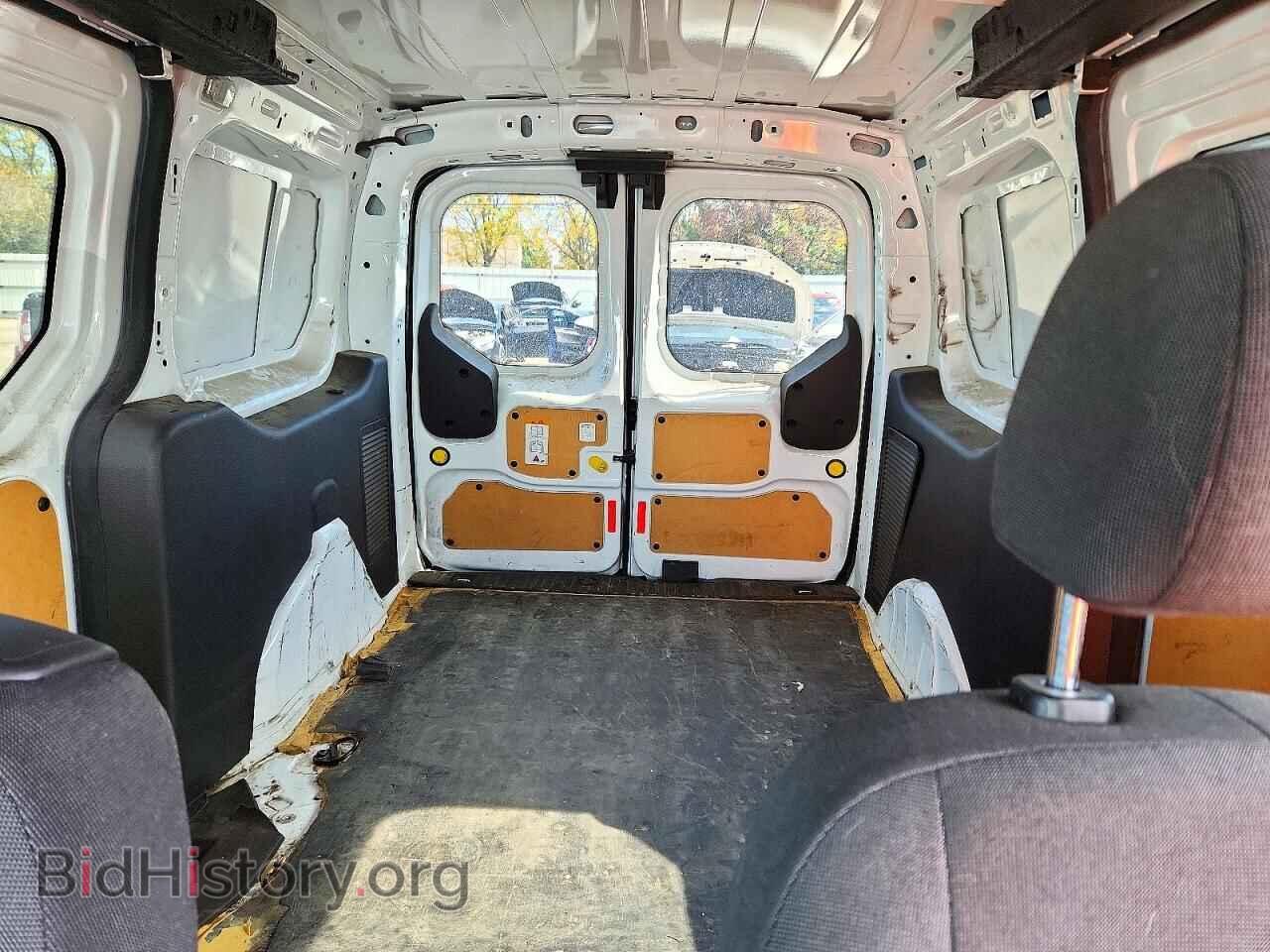 2017 FORD TRANSIT - VIN: NM0LS7F78H1319511 - Photo 10