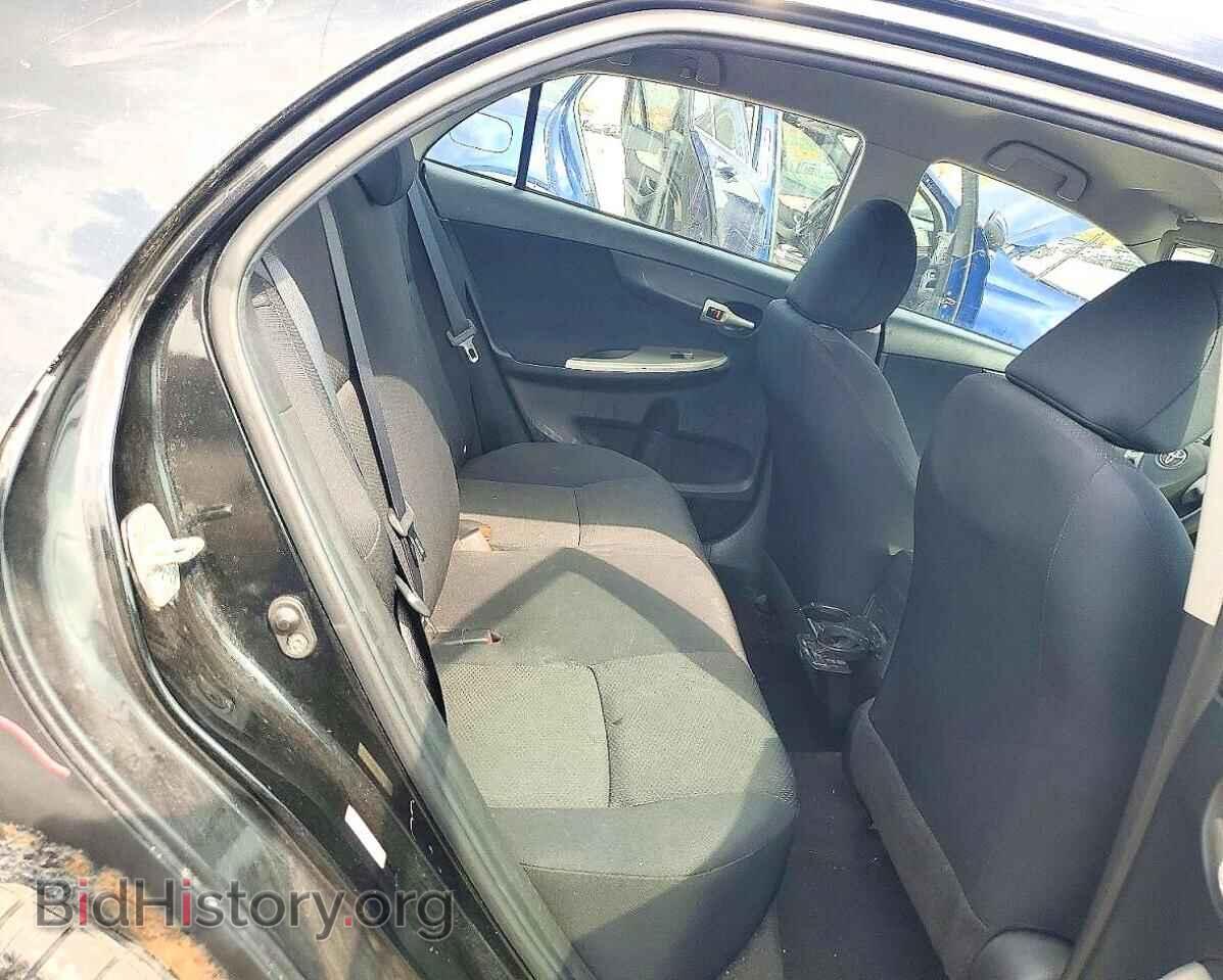 2010 TOYOTA COROLLA - VIN: 1NXBU4EE2AZ210940 - Photo 10