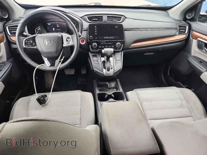 2019 Honda CRV (VIN 7FARW2H53KE035111) — photo 8 of 12