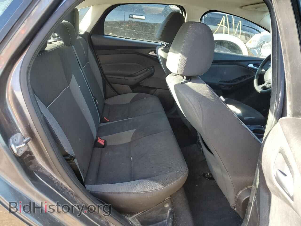 2013 FORD FOCUS - VIN: 1FADP3F23DL221111 - Фото 10