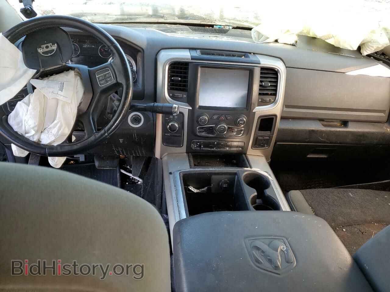 2014 RAM 2500 - VIN: 3C6UR5DL2EG189799 - Фото 8