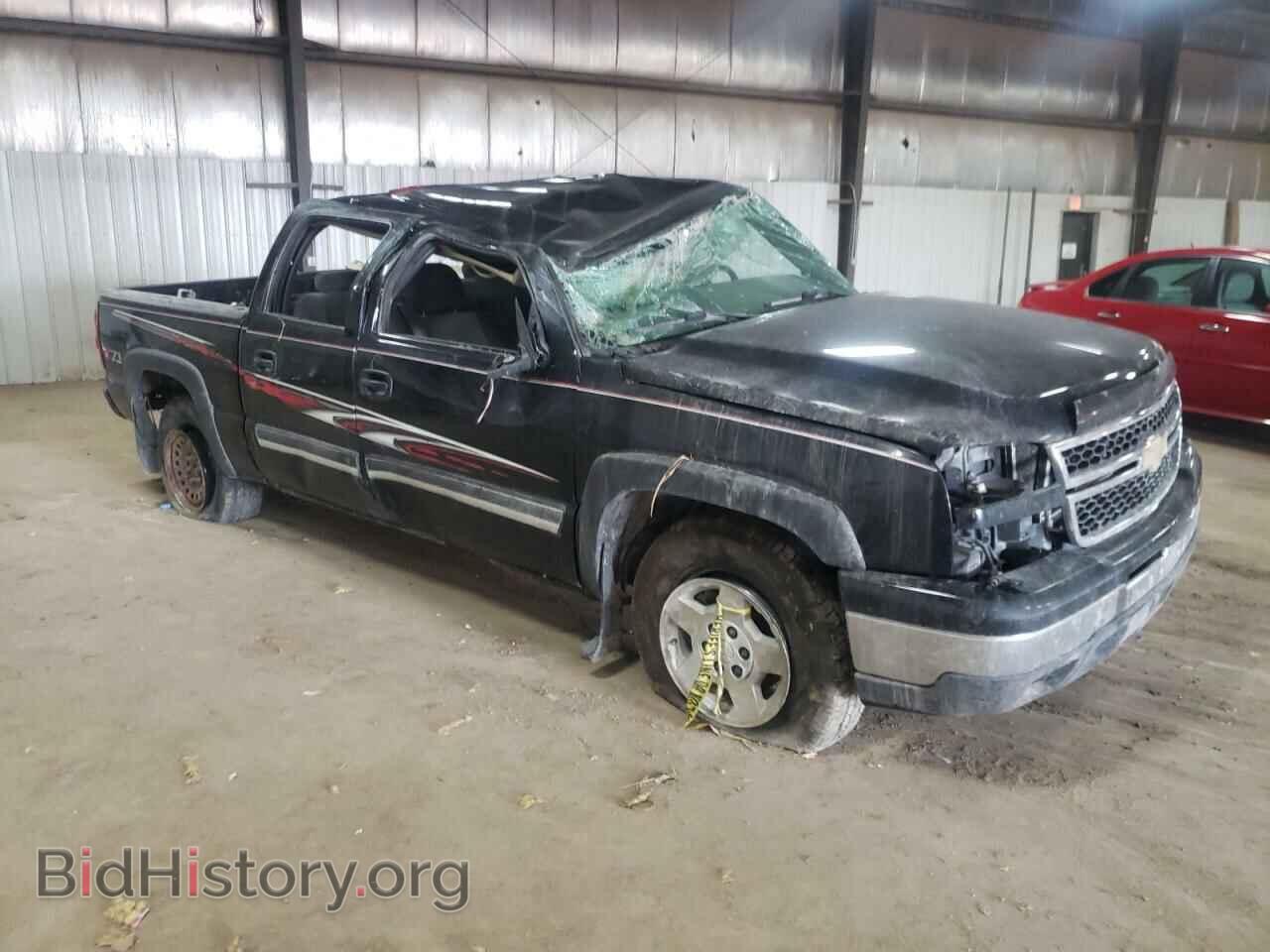 2006 CHEVROLET ALL Models - VIN: 2GCEK13Z361358352 - Фото 4