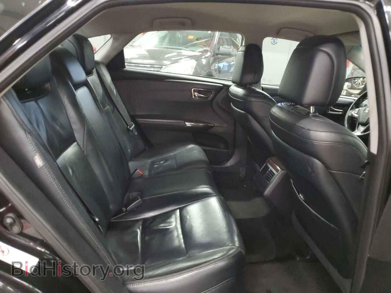 2014 TOYOTA AVALON - VIN: 4T1BK1EB9EU112004 - Фото 10
