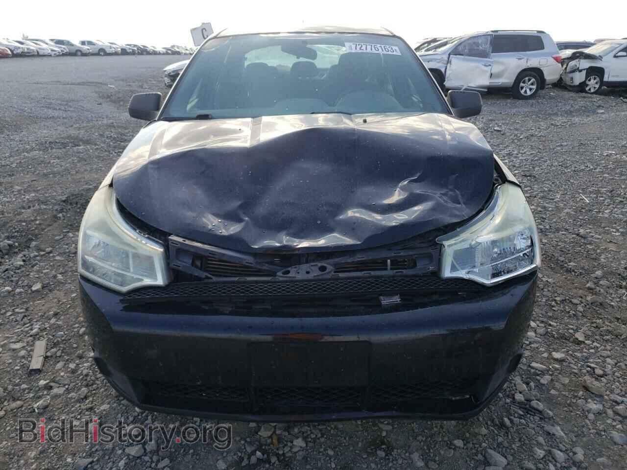 2009 FORD FOCUS - VIN: 1FAHP35NX9W227331 - Фото 5