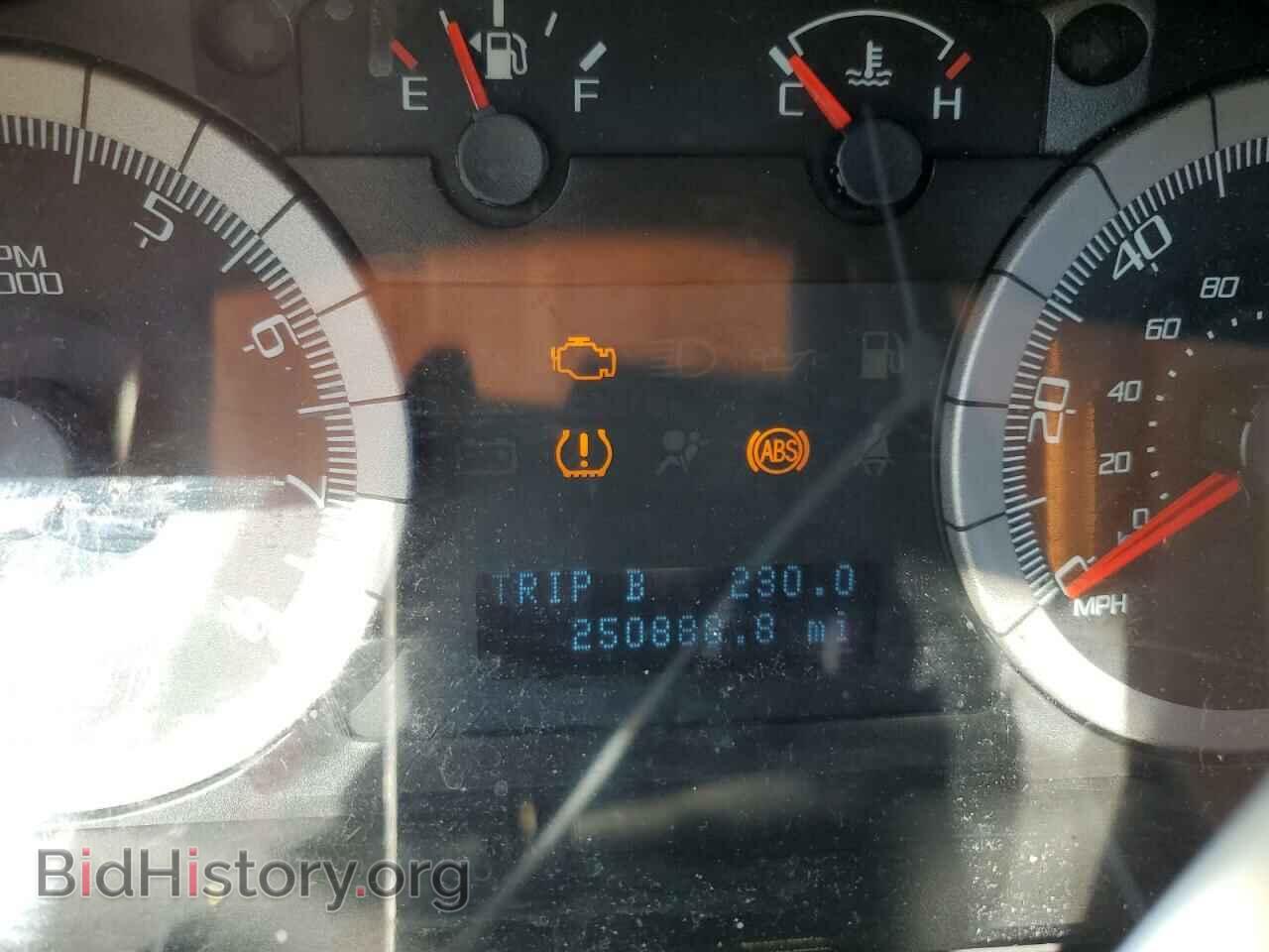 2009 FORD ESCAPE - VIN: 1FMCU03779KB10633 - Фото 9