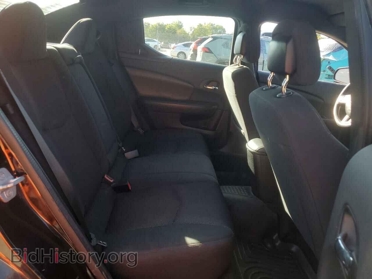 2013 DODGE AVENGER - VIN: 1C3CDZAG7DN750185 - Фото 10