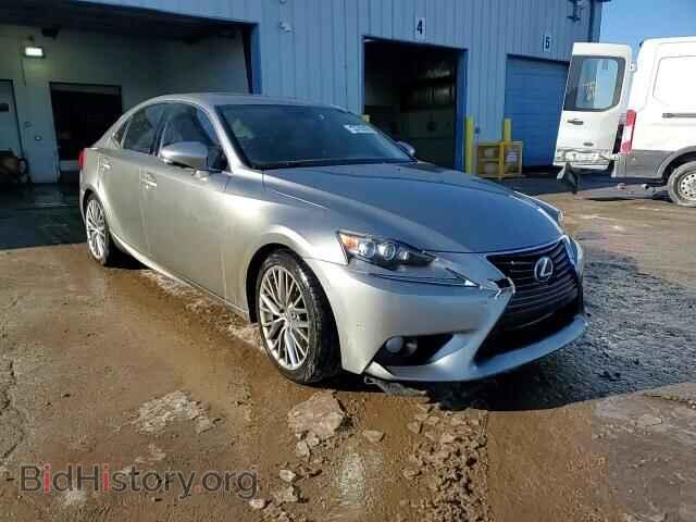 2014 LEXUS IS - VIN: JTHBF1D24E5015957 - Photo 13