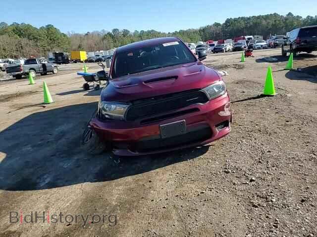 2018 DODGE DURANGO - VIN: 1C4SDHCT3JC186389 - Photo 14