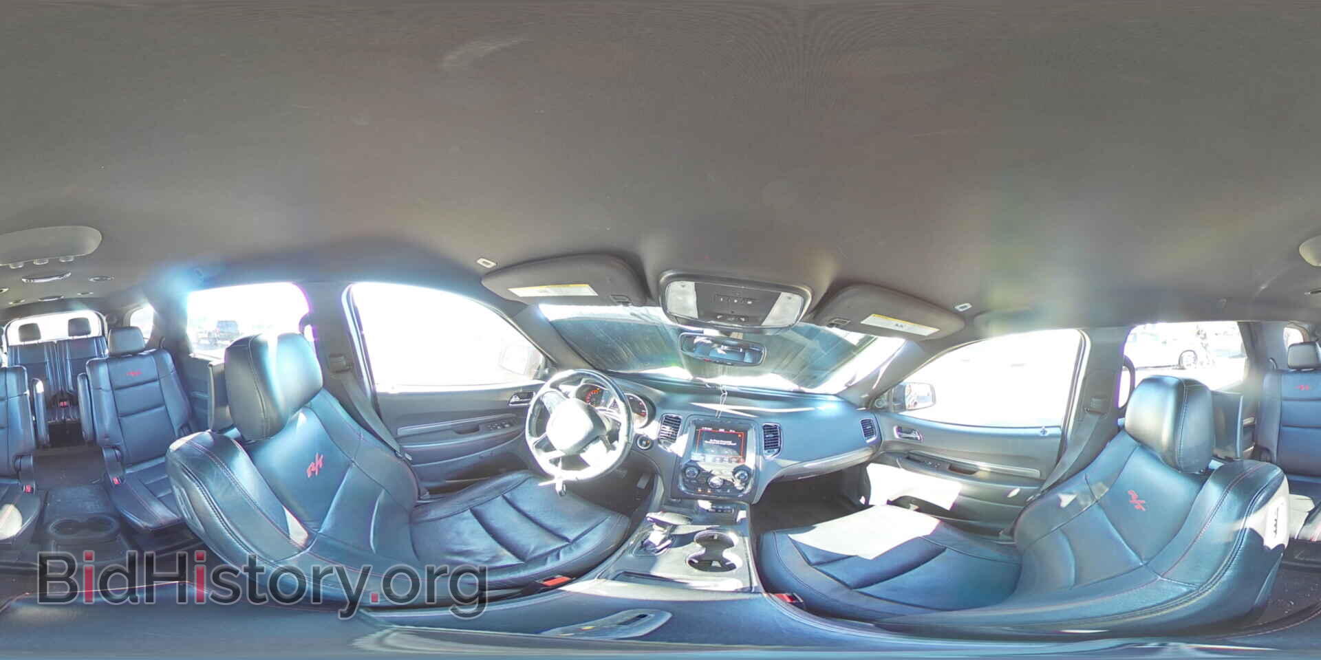 2018 DODGE DURANGO - VIN: 1C4SDHCT3JC186389 - Photo 15
