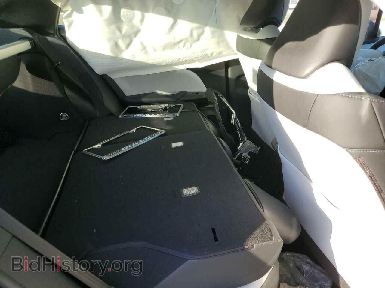 2021 TOYOTA PRIUS - VIN: JTDKAMFU8M3146044 - Фото 10