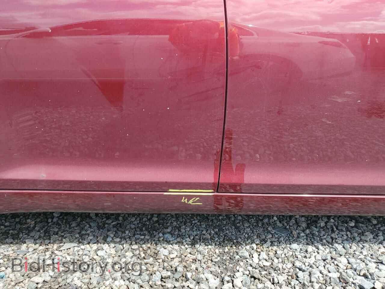 2019 CHRYSLER 300 - VIN: 2C3CCAEG1KH559947 - Фото 12