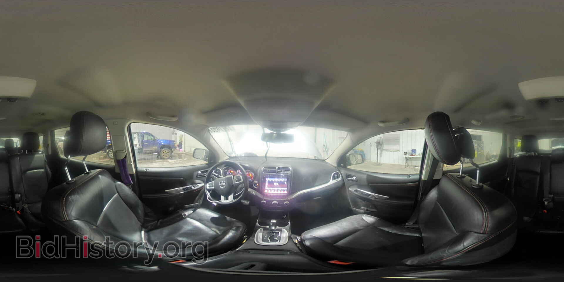 2015 DODGE JOURNEY - VIN: 3C4PDDEG5FT579157 - Фото 15