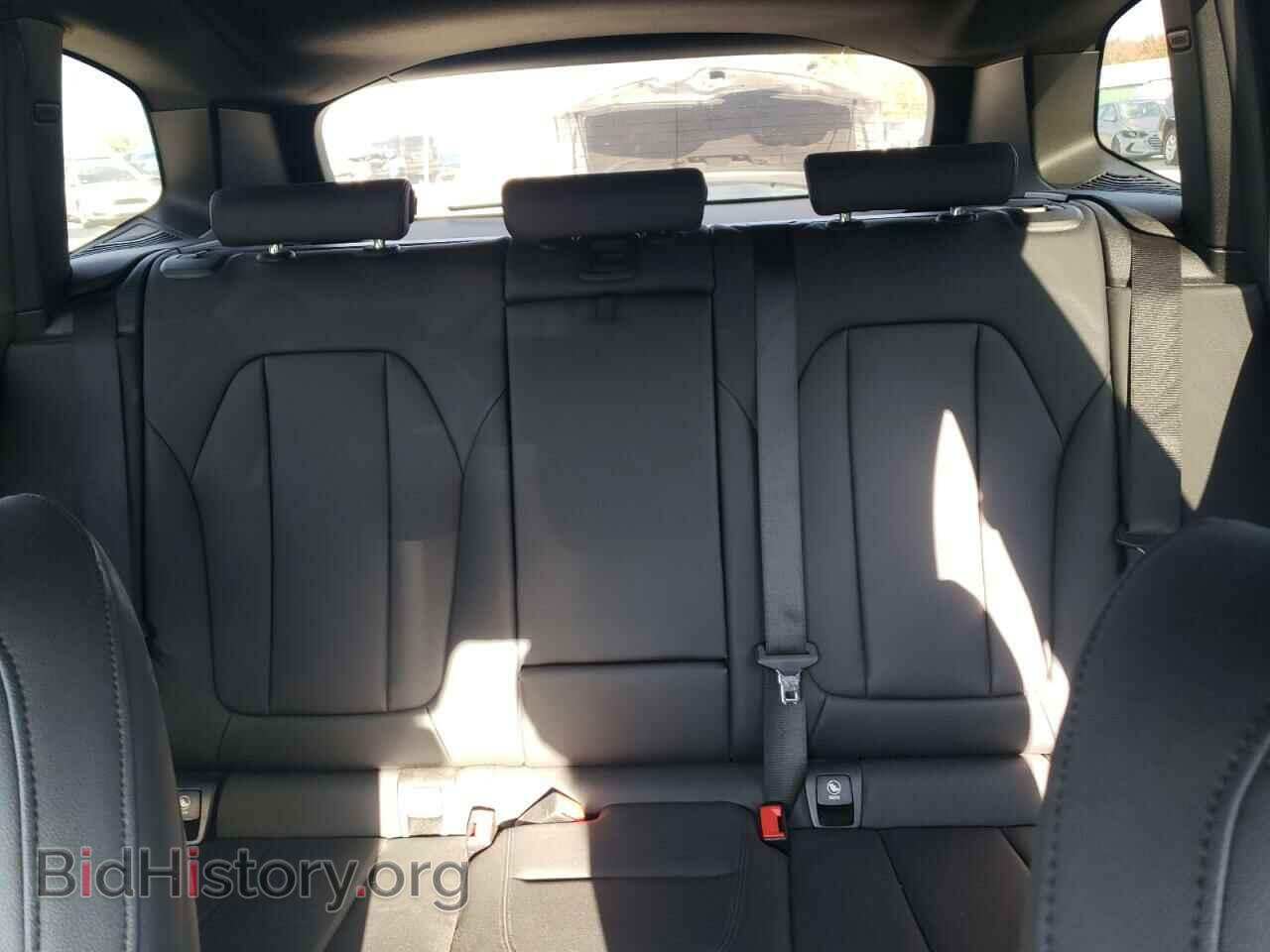 2018 BMW X3 - VIN: 5UXTR9C59JLC75883 - Фото 10