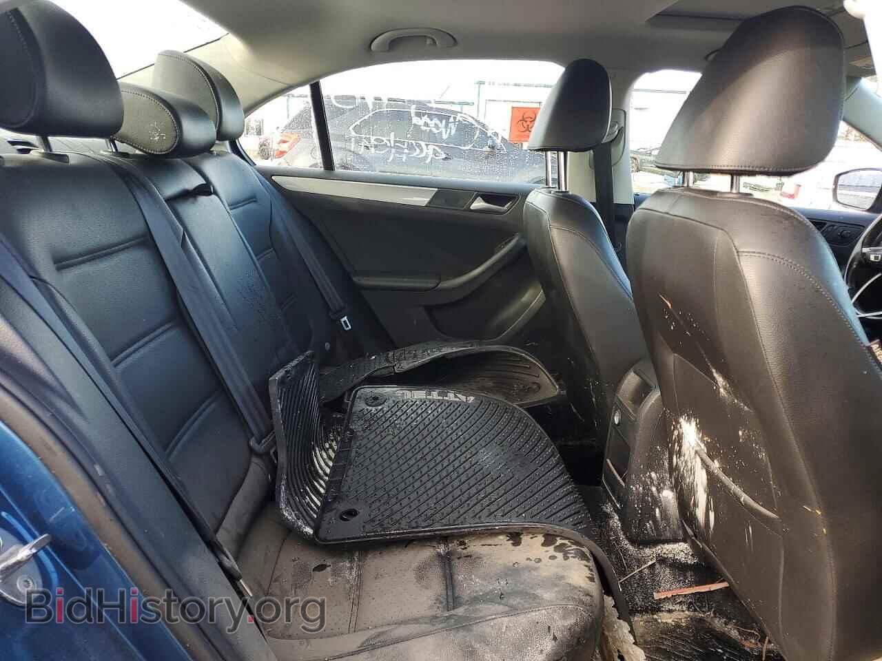 2017 VOLKSWAGEN JETTA - VIN: 3VWDB7AJ7HM383145 - Фото 10