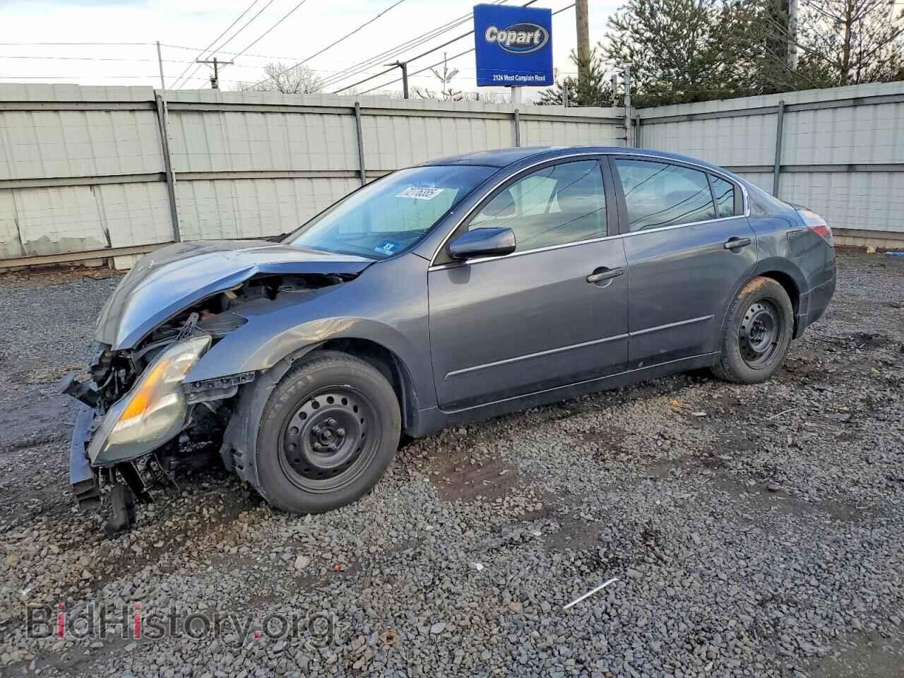 Photo 1N4AL21E49C190761 - NISSAN ALTIMA 2009