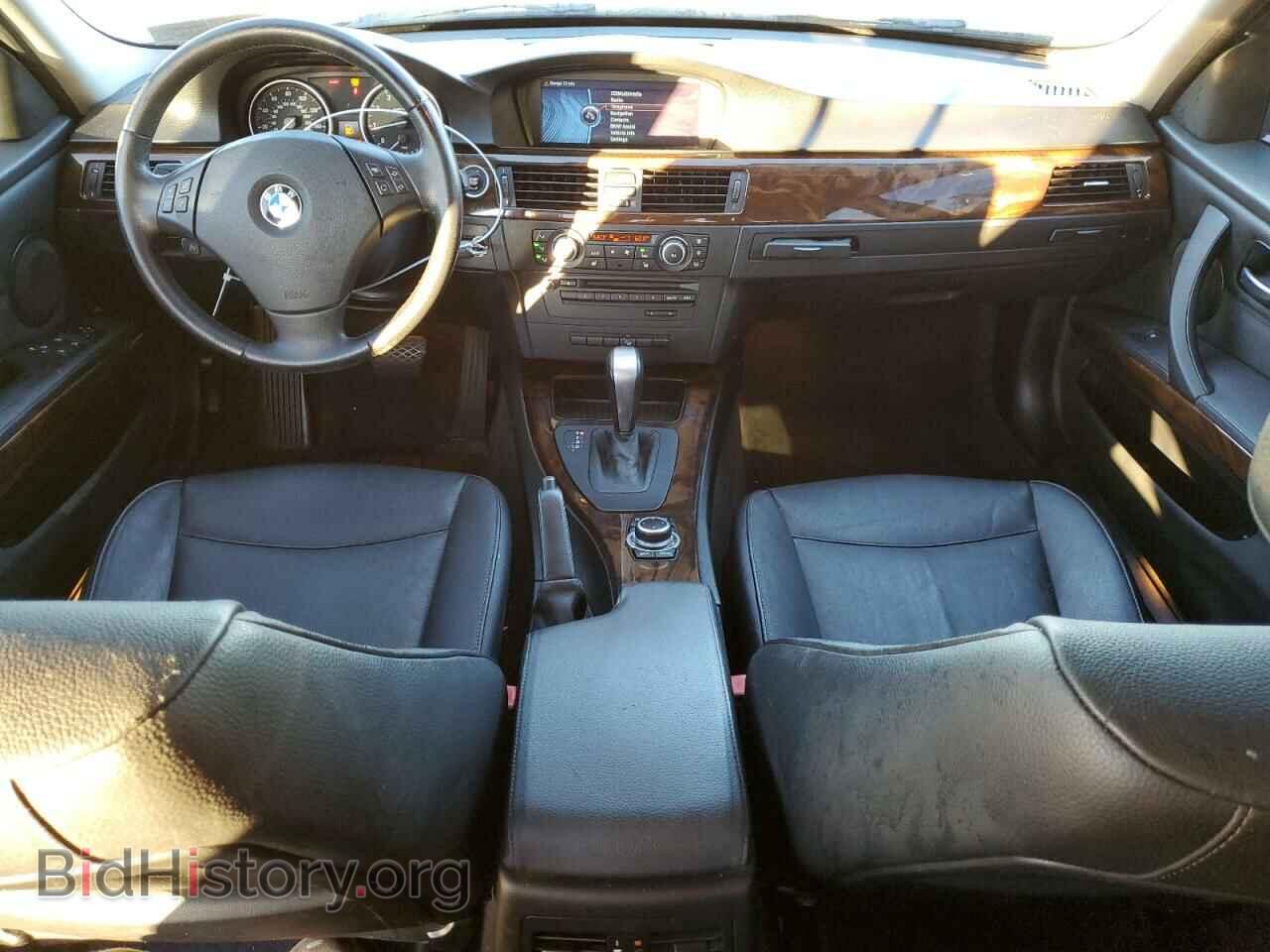 2011 BMW 3 SERIES - VIN: WBAPK7C56BA820571 - Фото 8