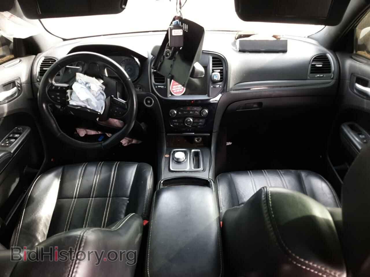 2016 CHRYSLER 300 - VIN: 2C3CCABT5GH147832 - Фото 8