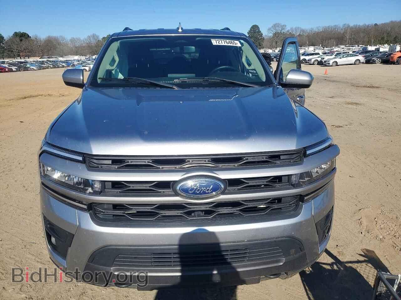 2022 FORD EXPEDITION - VIN: 1FMJU1JT9NEA65457 - Фото 5