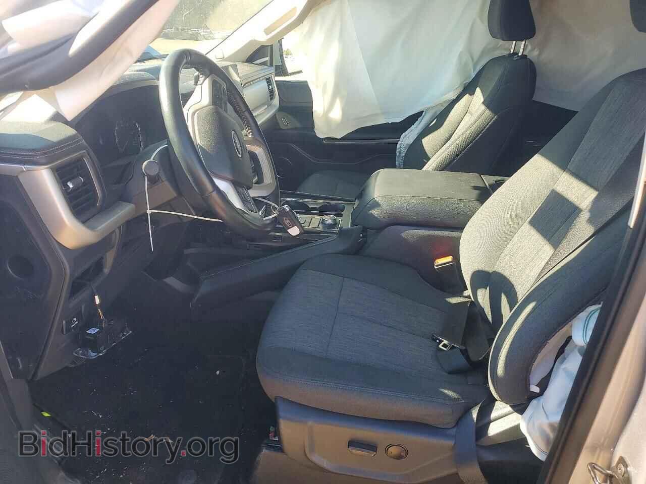 2022 FORD EXPEDITION - VIN: 1FMJU1JT9NEA65457 - Фото 7
