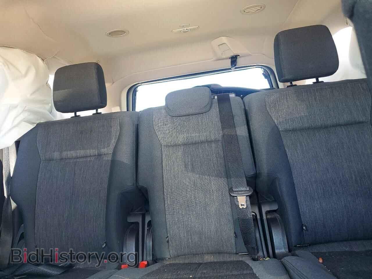 2022 FORD EXPEDITION - VIN: 1FMJU1JT9NEA65457 - Фото 10