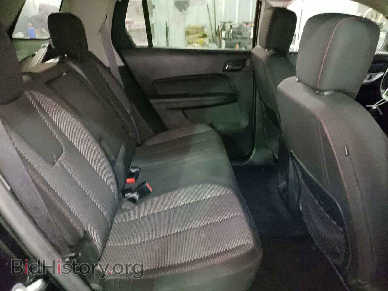 2016 GMC TERRAIN - VIN: 2GKFLTEK7G6232162 - Photo 11