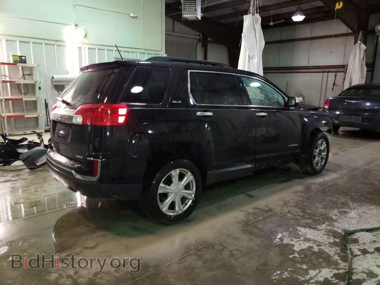 2016 GMC TERRAIN - VIN: 2GKFLTEK7G6232162 - Photo 3