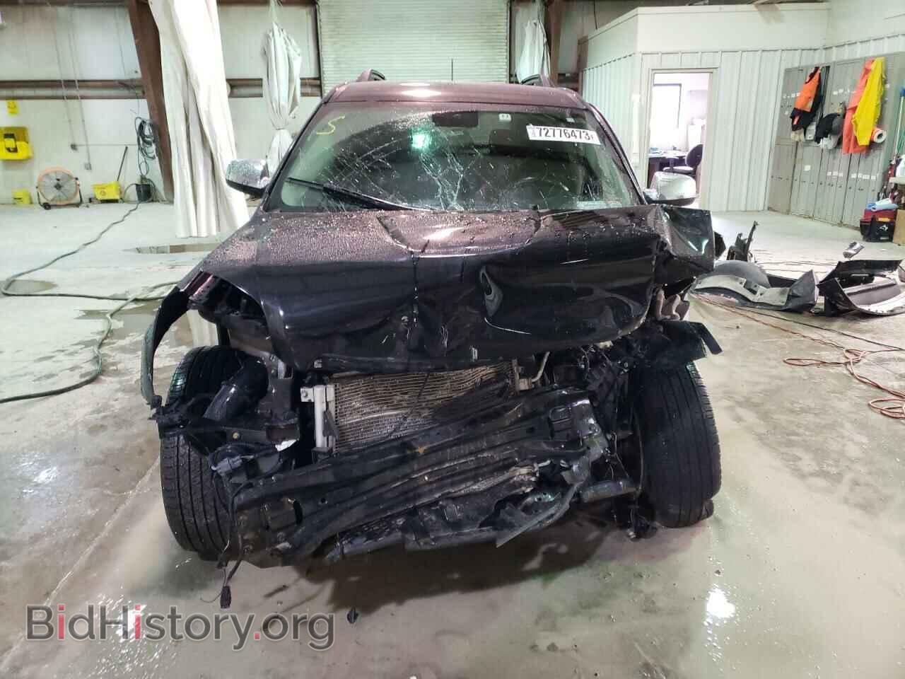 2016 GMC TERRAIN - VIN: 2GKFLTEK7G6232162 - Photo 5