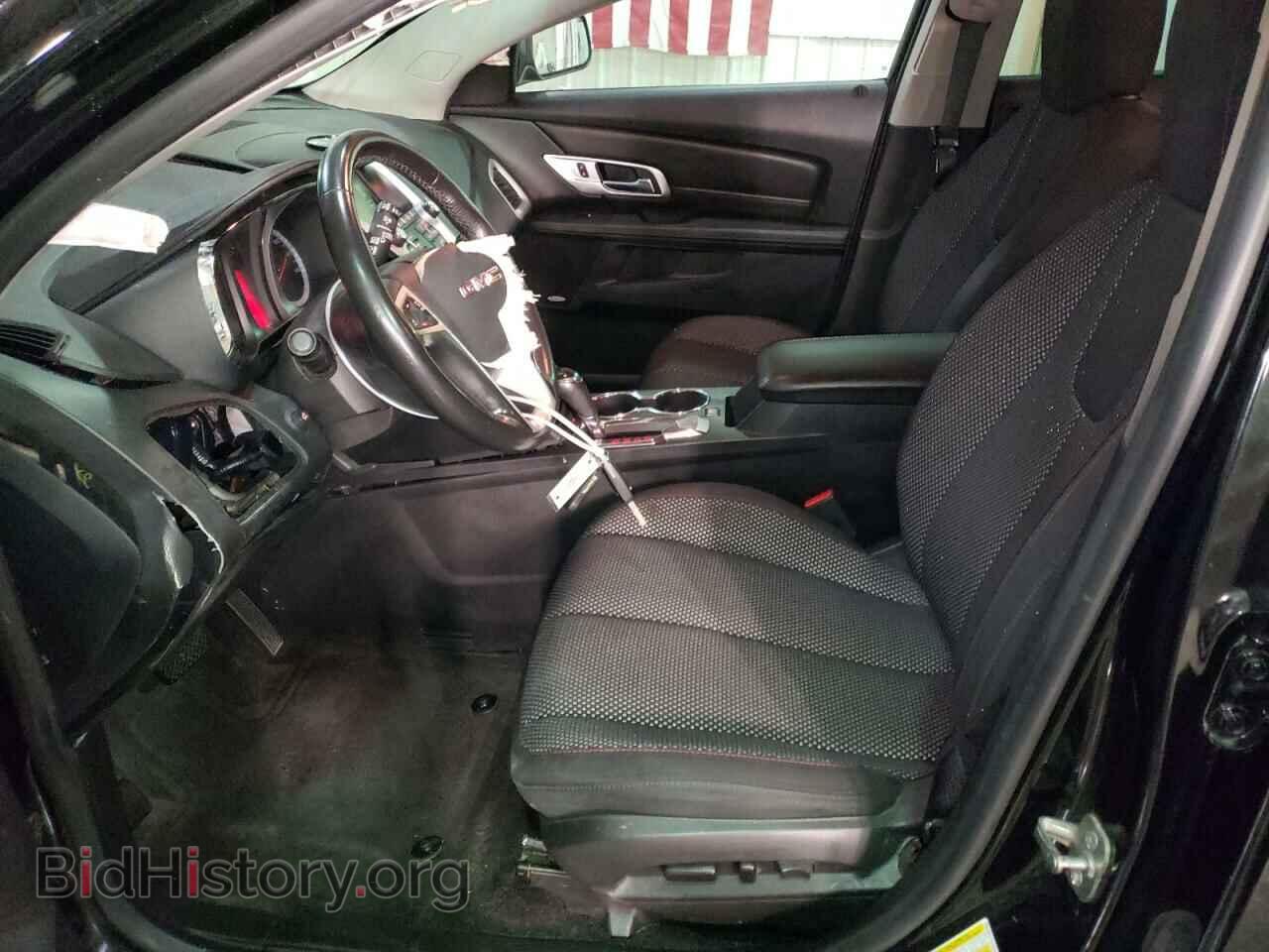 2016 GMC TERRAIN - VIN: 2GKFLTEK7G6232162 - Photo 7