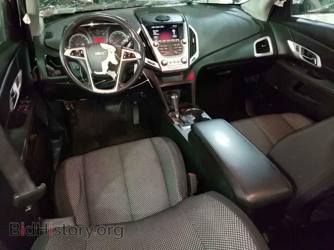 2016 GMC TERRAIN - VIN: 2GKFLTEK7G6232162 - Photo 8