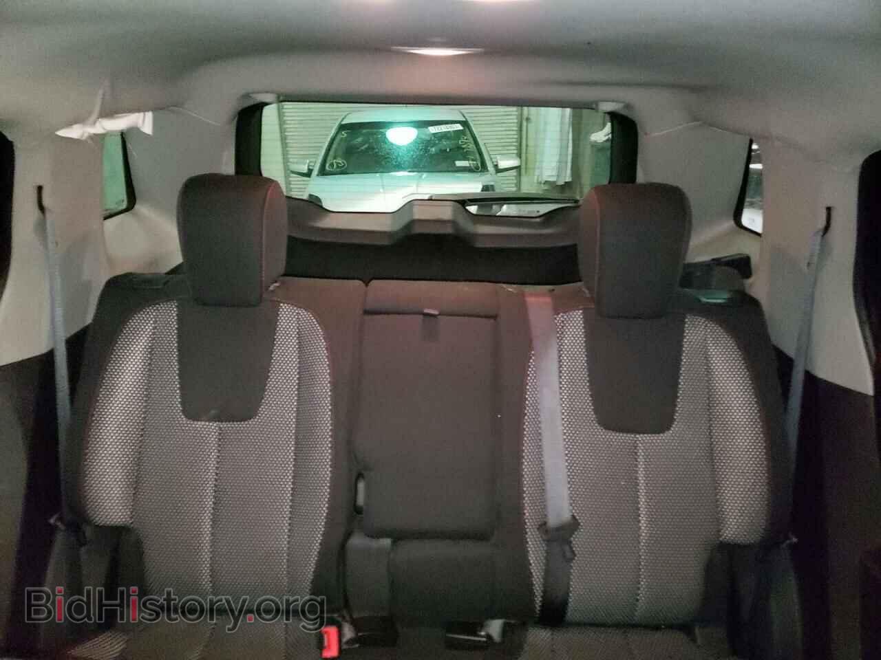 2016 GMC TERRAIN - VIN: 2GKFLTEK7G6232162 - Photo 10