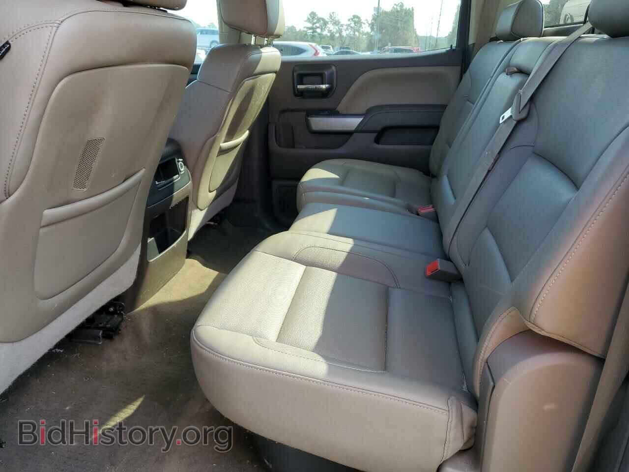 2014 CHEVROLET ALL Models - VIN: 3GCPCSEC3EG344560 - Фото 11