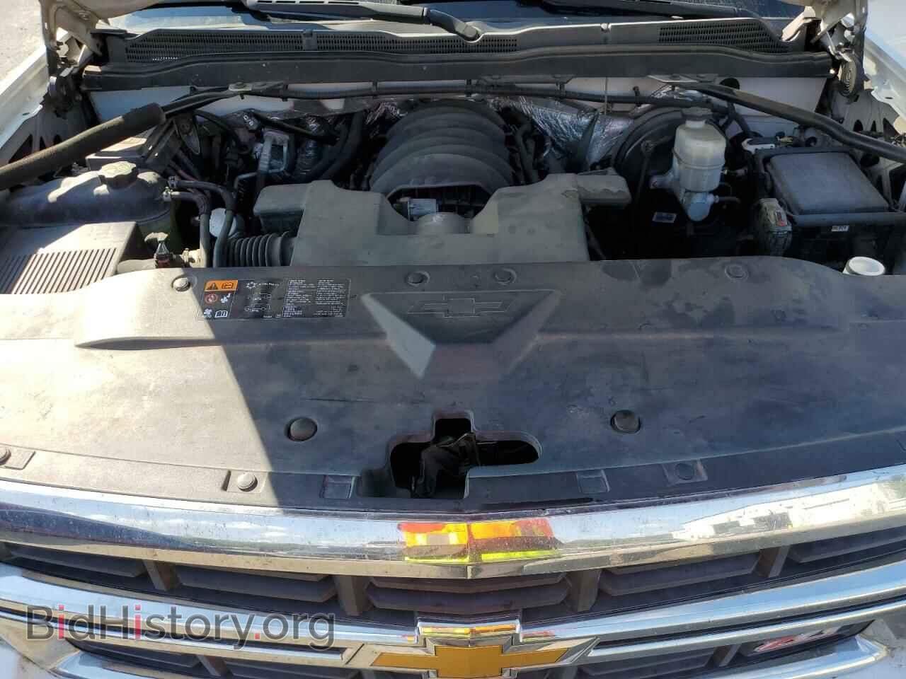 2014 CHEVROLET ALL Models - VIN: 3GCPCSEC3EG344560 - Фото 12