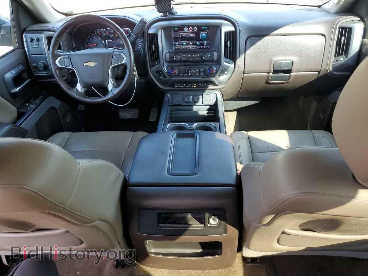2014 CHEVROLET ALL Models - VIN: 3GCPCSEC3EG344560 - Фото 8